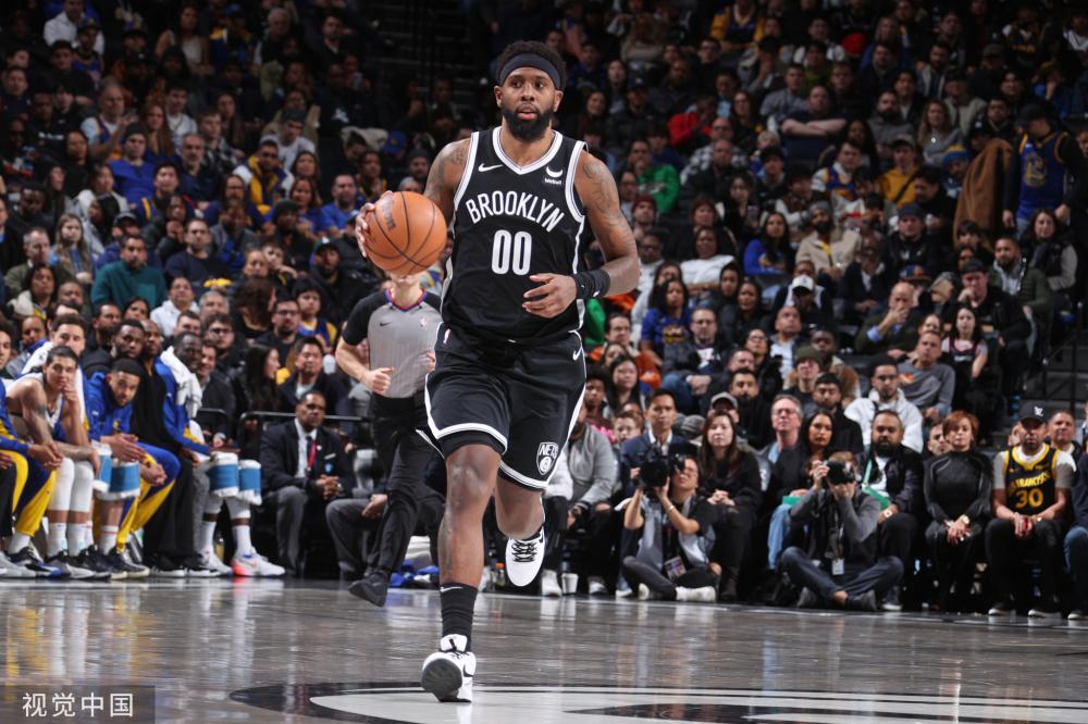 NBA日报