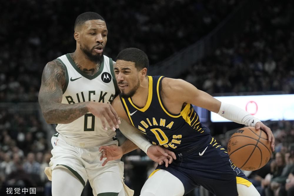 赛程推进 赛程推进